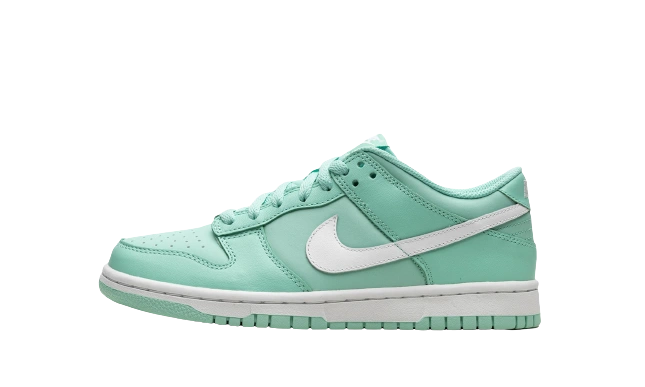 Nike Dunk Low (GS) product photo
