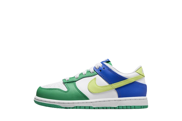 Nike Dunk Low (PS) product photo