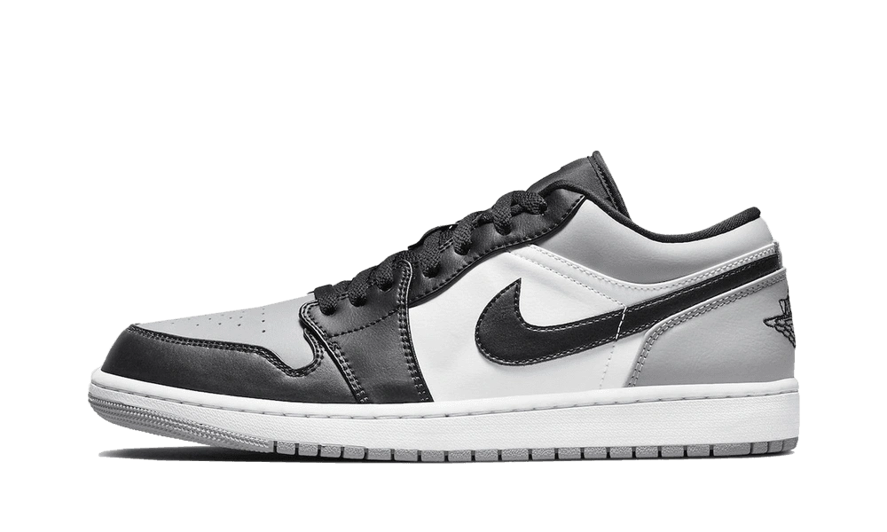 Photo du produit Jordan 1 Low Shadow Toe
