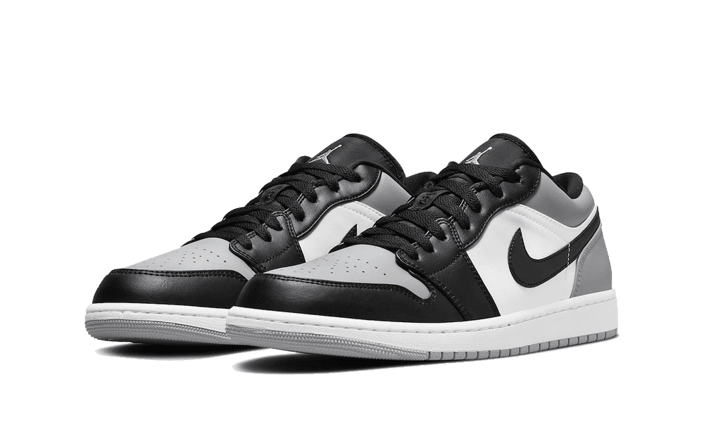 Jordan 1 Low Shadow Toe - Image 2