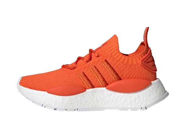 adidas NMD W1 Collegiate Orange (W) product photo