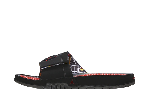 Foto del prodotto Jordan Hydro 8 Slides