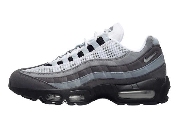 Photo du produit Nike Air Max 95 Jewel Swoosh Grey