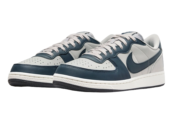 Nike Terminator Low Georgetown - Image 1