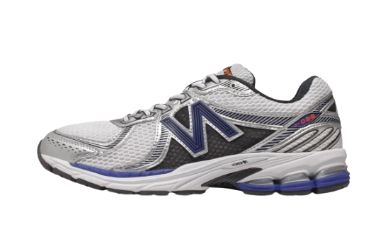 Foto del prodotto New Balance 860 'White'