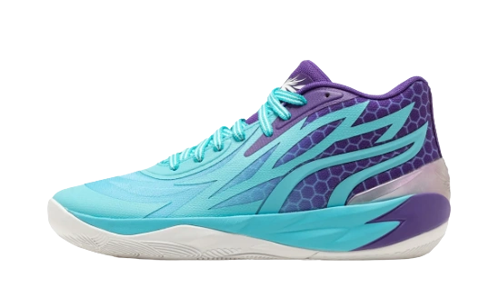 Puma MB.02 'Fade JR' Produktfoto