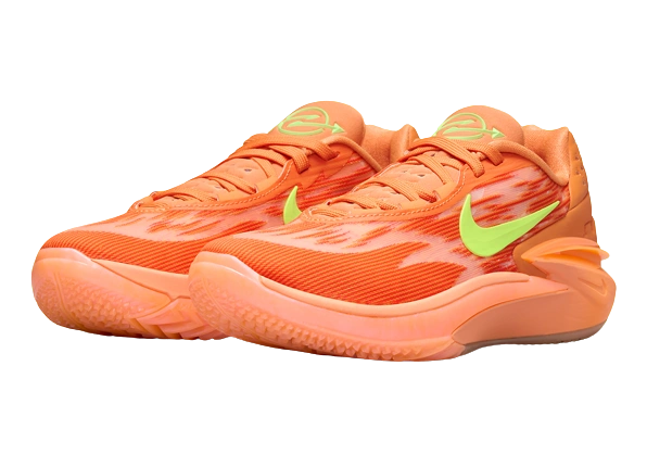 Nike Zoom GT Cut 2 "Arike Ogunbowale PE" - Image 1