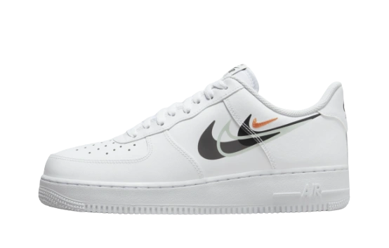 Foto del prodotto Nike Air Force 1 Low 'Multi Swoosh'