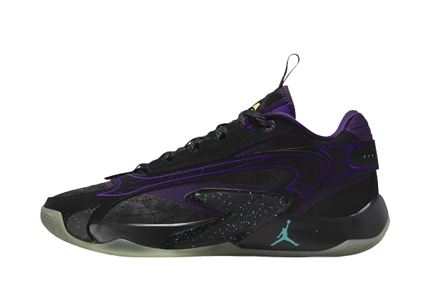 Foto del prodotto Jordan Luka 2 Luk.AI Space Hunter