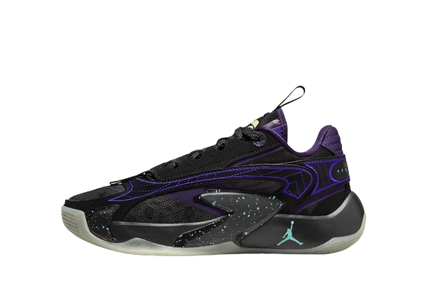 Foto del prodotto Jordan Luka 2 "Luk.AI" (GS)