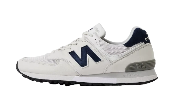 Foto del prodotto New Balance 576 MiUK Mood Indigo Off White