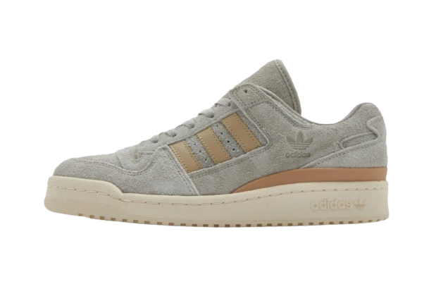 adidas Originals Forum 84 Low size? 'Grey' Produktfoto