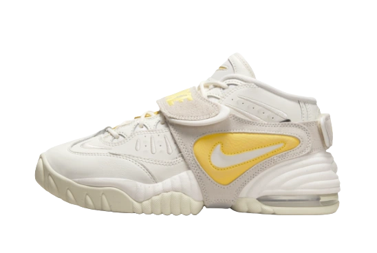 Nike Air Adjust Force Citron Pulse Sail (W) Produktfoto