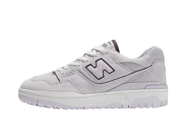 Photo du produit New Balance 550 Rich Paul Forever Yours