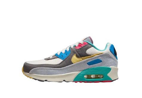 Photo du produit Nike Air Max 90 Caterpillar (GS)
