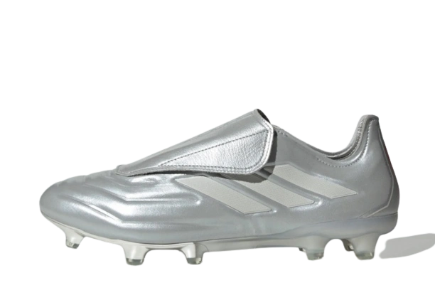 adidas Copa Pure Luxury.1 FG Prada Silver Metallic productfoto