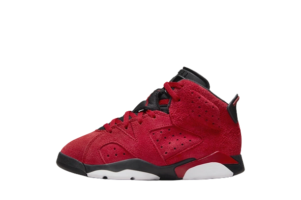 Jordan 6 Retro Toro Bravo (PS) product photo