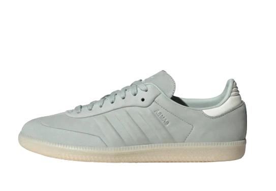 adidas Samba 'Wonder Silver' Produktfoto