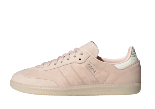 adidas Samba 'Wonder Quartz' Produktfoto