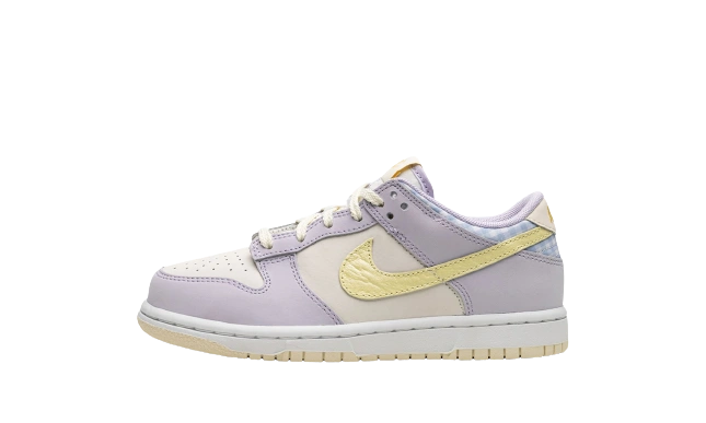 Nike Dunk Low SE Easter (2023) (PS) product photo