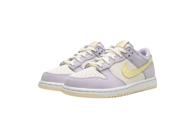 Nike Dunk Low SE Easter (2023) (PS) - Image 1