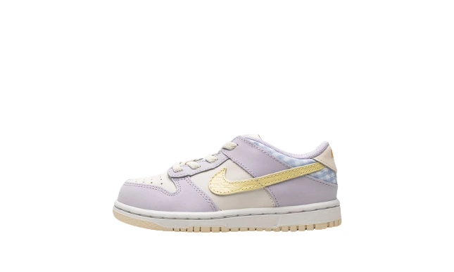 Nike Dunk Low SE Easter (2023) (TD) product photo
