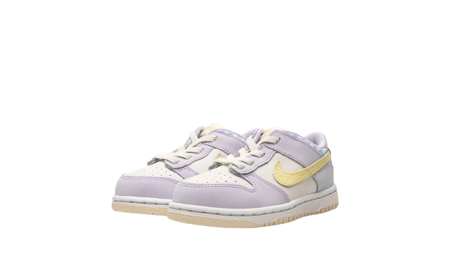 Nike Dunk Low SE Easter (2023) (TD) - Image 1