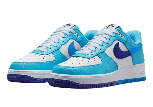 Nike Air Force 1 Low Split - Image 1