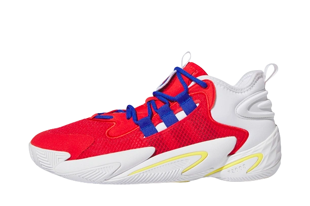 adidas BYW Select "Jalen Green" Produktfoto