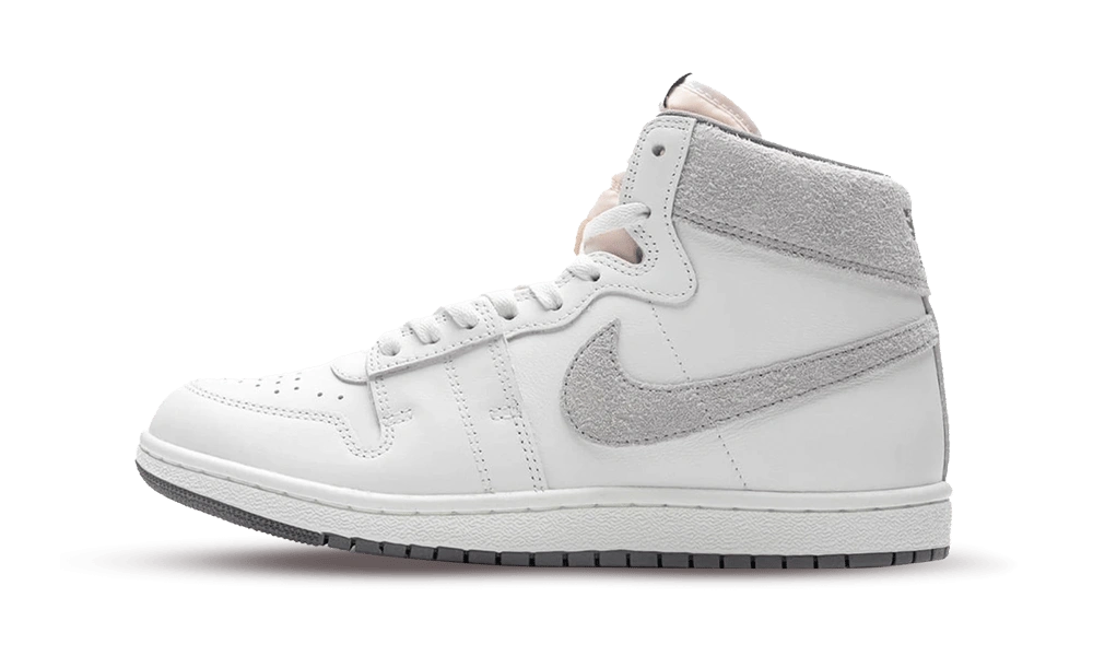 Nike Jordan Air Ship PE SP Tech Grey Produktfoto