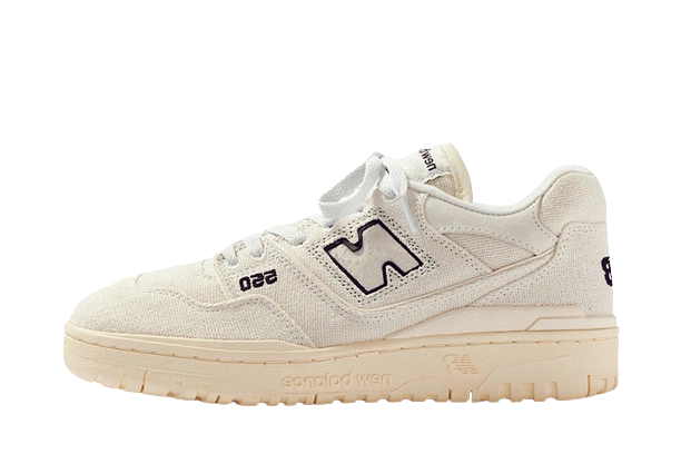 Photo du produit New Balance 550 Rattan Sea Salt