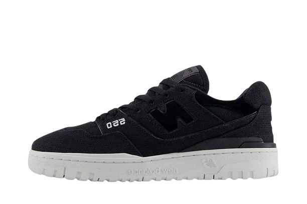 Photo du produit New Balance 550 Magnet Black White
