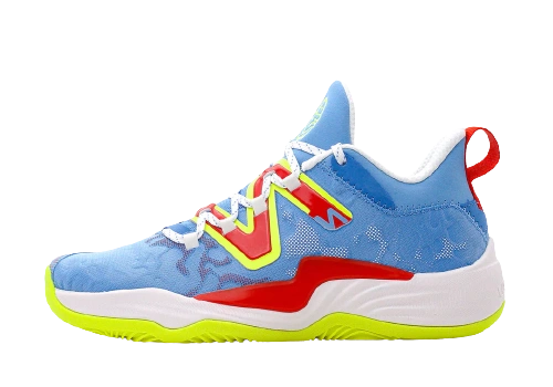 Foto del prodotto New Balance TWO WXY V3 "Summer Basketball"