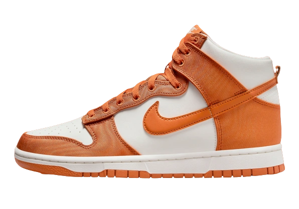 Nike Dunk High Monarch product photo