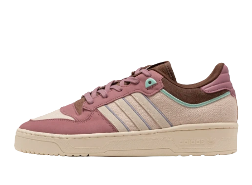 adidas Rivalry Low 'Wonder Quartz' Produktfoto