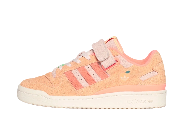 adidas Forum Low SNIPES USA Produktfoto