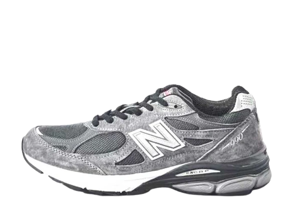 Foto del prodotto New Balance 990v3 MiUSA United Arrows Charcoal