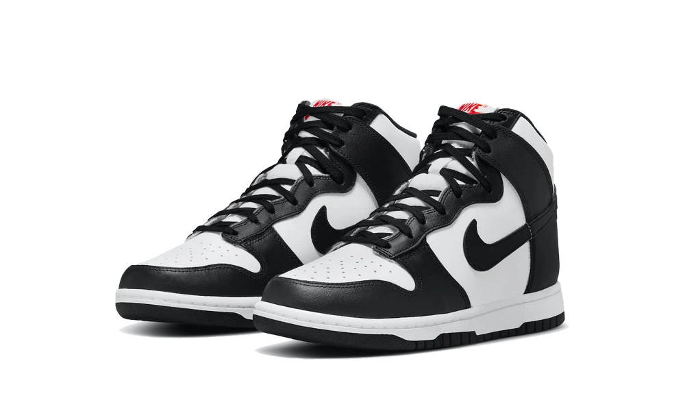 Nike Dunk High Panda (2021) - Image 2