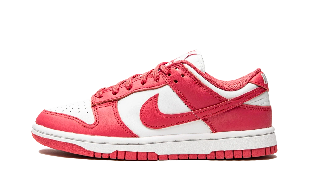 Nike Dunk Low Archeo Pink (W) - Image 1