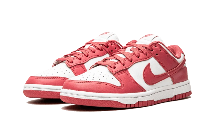 Nike Dunk Low Archeo Pink (W) - Image 2