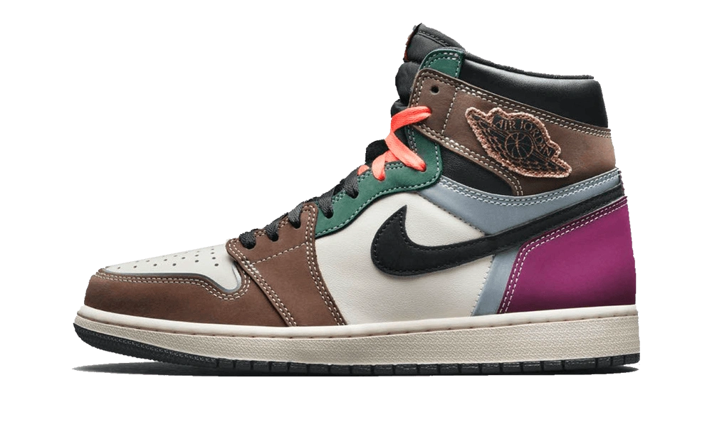Foto del prodotto Jordan 1 Retro High OG Hand Crafted