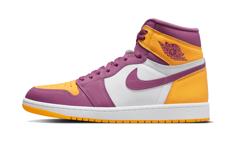 Jordan 1 Retro High OG Brotherhood product photo
