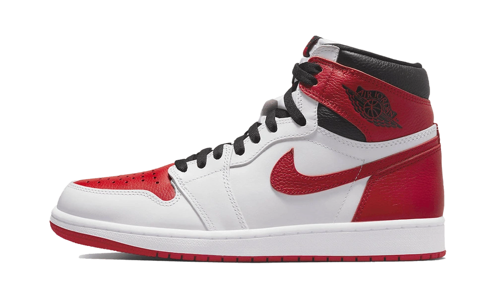 Jordan 1 Retro High OG Heritage - Image 1