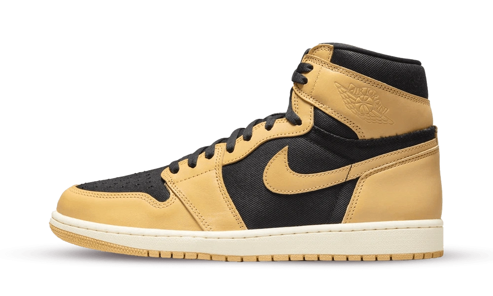 Photo du produit Jordan 1 Retro High OG Heirloom
