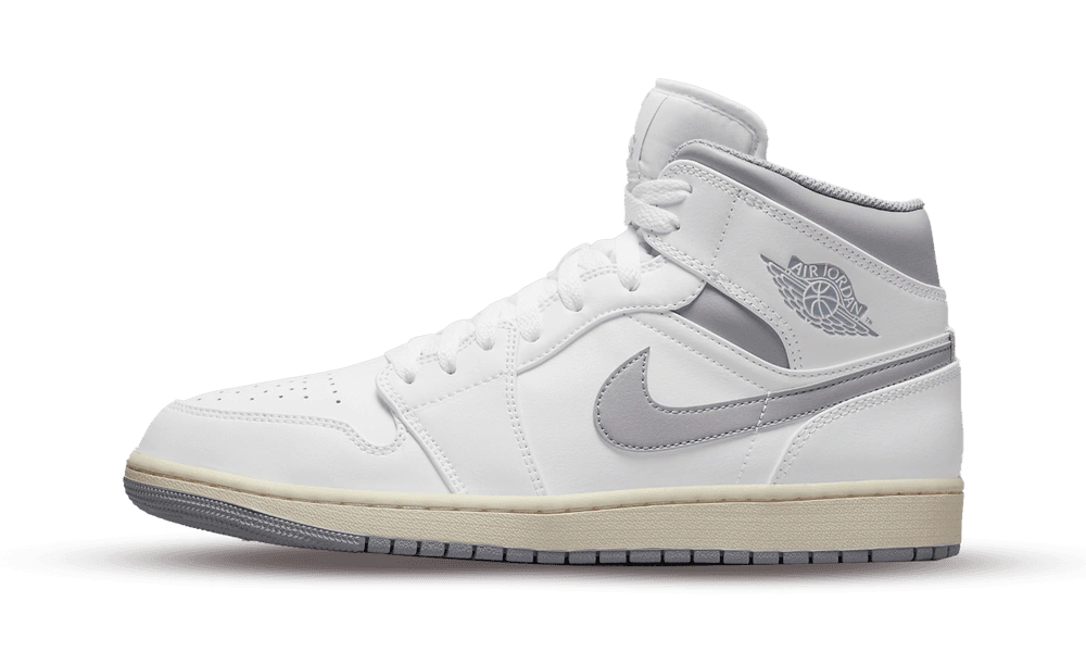 Photo du produit Air Jordan 1 Mid Neutral Grey