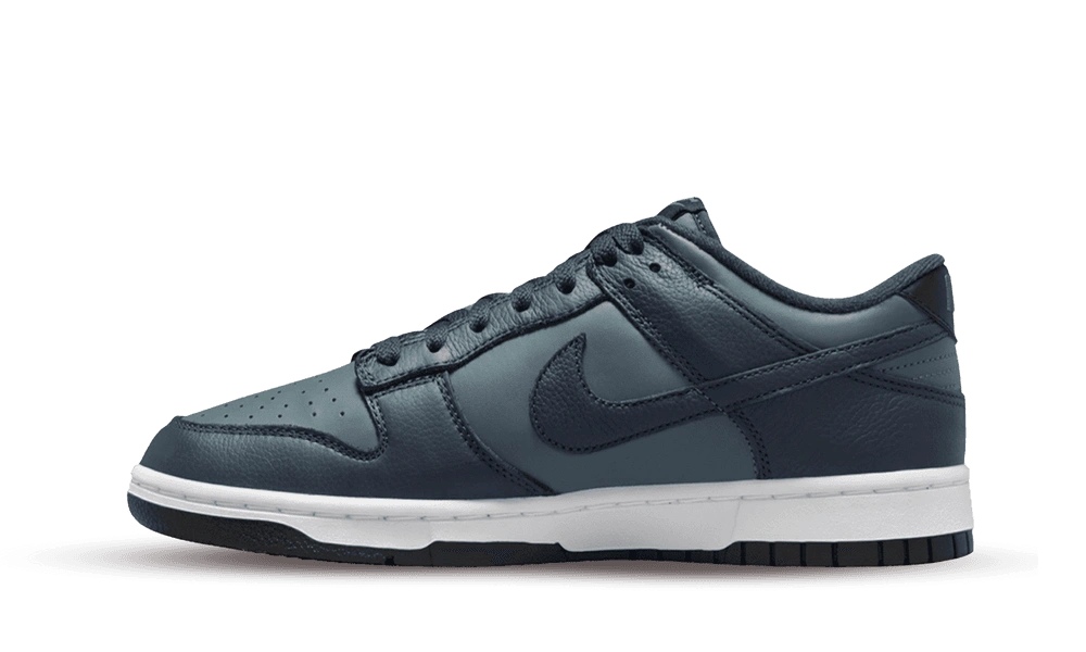 Nike Dunk Low Armory Navy product photo