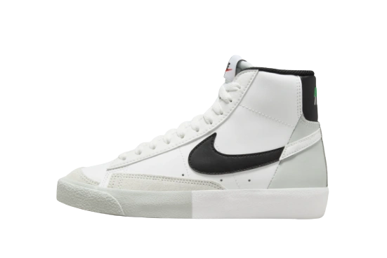 Photo du produit Nike Blazer Mid '77 SE 'Split Black' (GS)