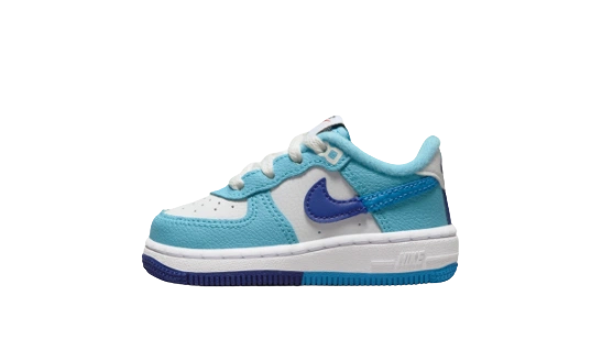 Foto del prodotto Nike Air Force 1 '07 LV8 'Split Light Photo Blue' (TD)