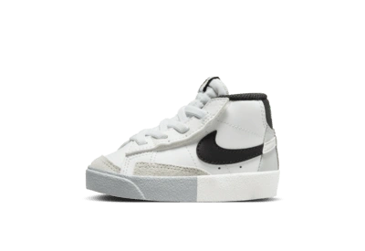 Photo du produit Nike Blazer Mid '77 SE 'Split Black' (TD)