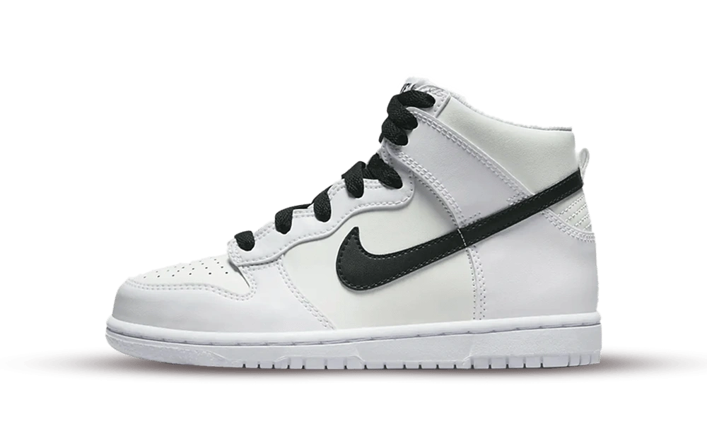 Nike Dunk High (PS) product photo